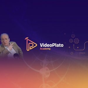 Video Plato Academy Banner